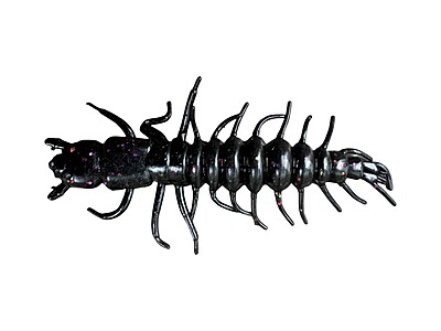 Hellgramite MDP 12/Paquet - noir. 2 pouces Hellgramite MDP 12/Paquet - noir. 2 pouces