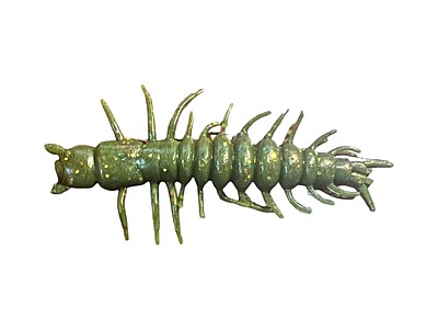 -Hellgramite MDP, 12/paquet -Hellgramite MDP, 12/paquet