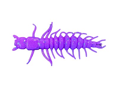 Hellgramite MDP 12/Paquet - mauve. 2 pouces Hellgramite MDP 12/Paquet - mauve. 2 pouces