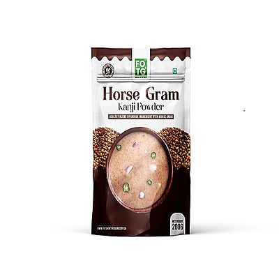 Horse Gram Kanji Powder 200 g