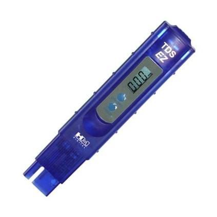 HM TDS-EZ WATER METER