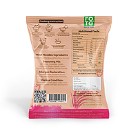 Instant Handpound Rice Noodles 175 gm