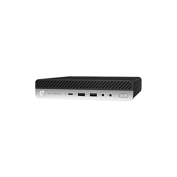HP Elitedesk Corei5-7500 8GB 256GB Win11Pro (90-Days Warranty)