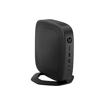 HP Thinclient T640 AMD Ryzen R1505G 8GB 128GB Radeon Vega 3 Graphic Win10 Enterprises (90-Days Warranty)
