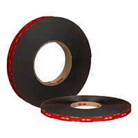 1/2"x100ft(10mmx33m) 3M Double Sided Automotive Tape (Arriving June 1)