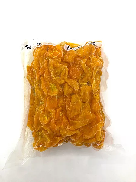 Habaneros Jaune 1 kilo