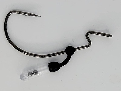 -Hameçon Texan Rattle 4 / paquet