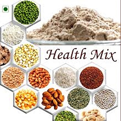 Health Mix - Sathu Maavu 200 gm