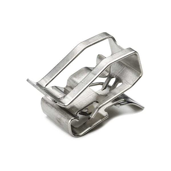 Stainless PV Wire Clip