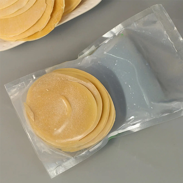 Ulundu Appalam Big 250 gm