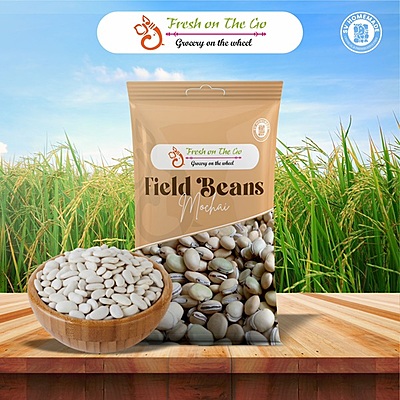 Field Beans Mochai 1 Kg