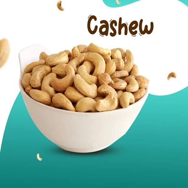 SV Homemade Cashew Whole