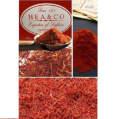 Spanish Saffron 1 gm