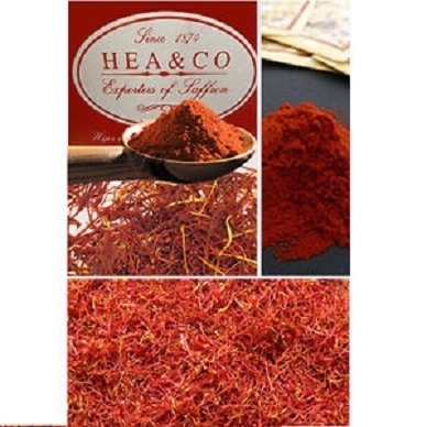 Spanish Saffron 1 gm