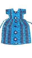 Maternity Nighty Blue