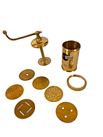 Brass Murukku Press