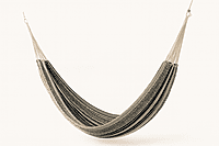 Hamac écologique familial grand format – Bien-être & détente | Econamaste