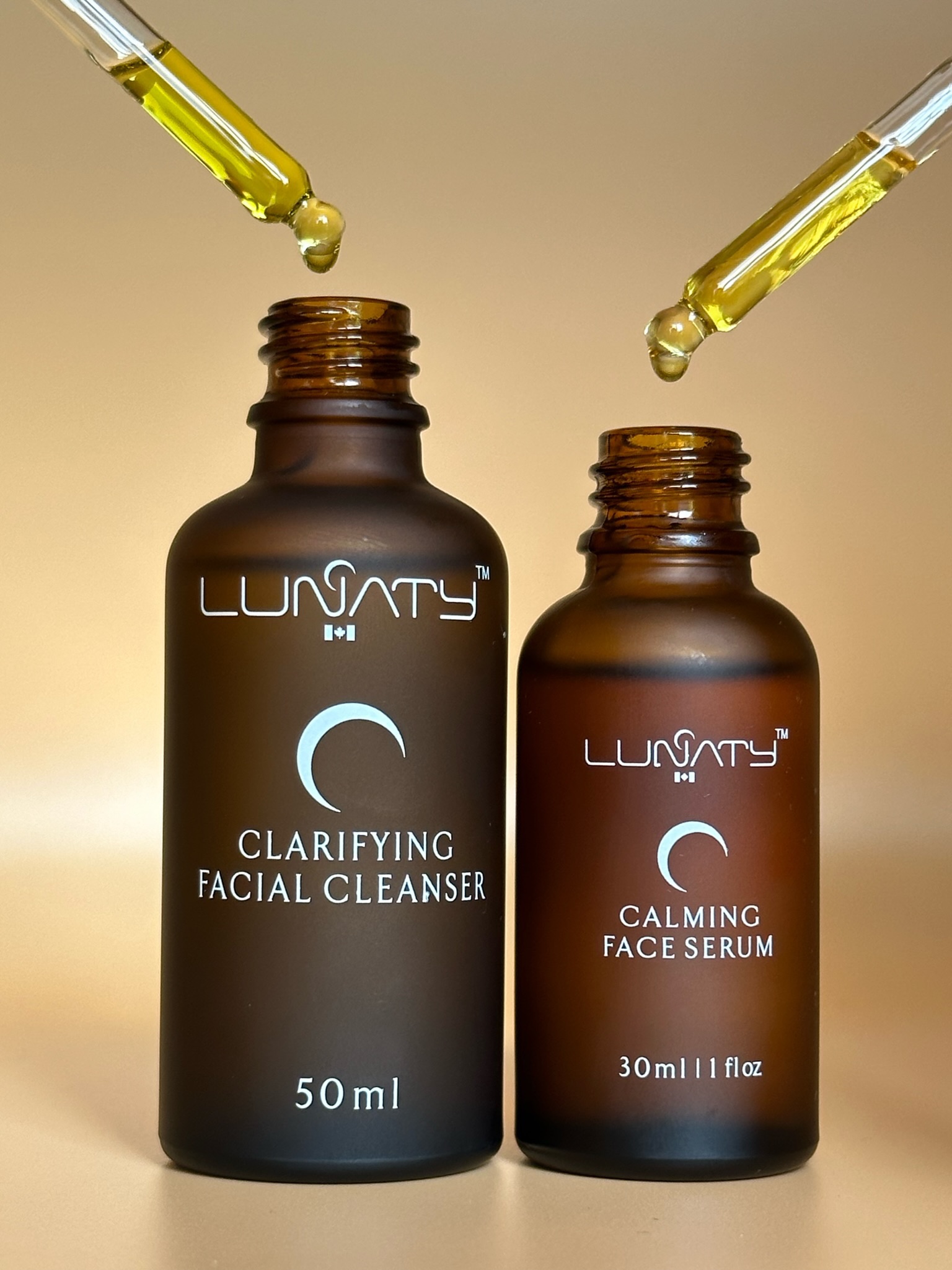 Sensitive Skincare Bundle