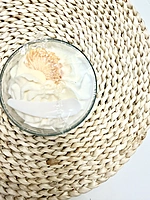 Pamplemousse et vanille