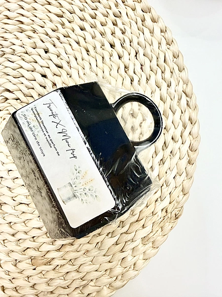 Pamplemousse et vanille