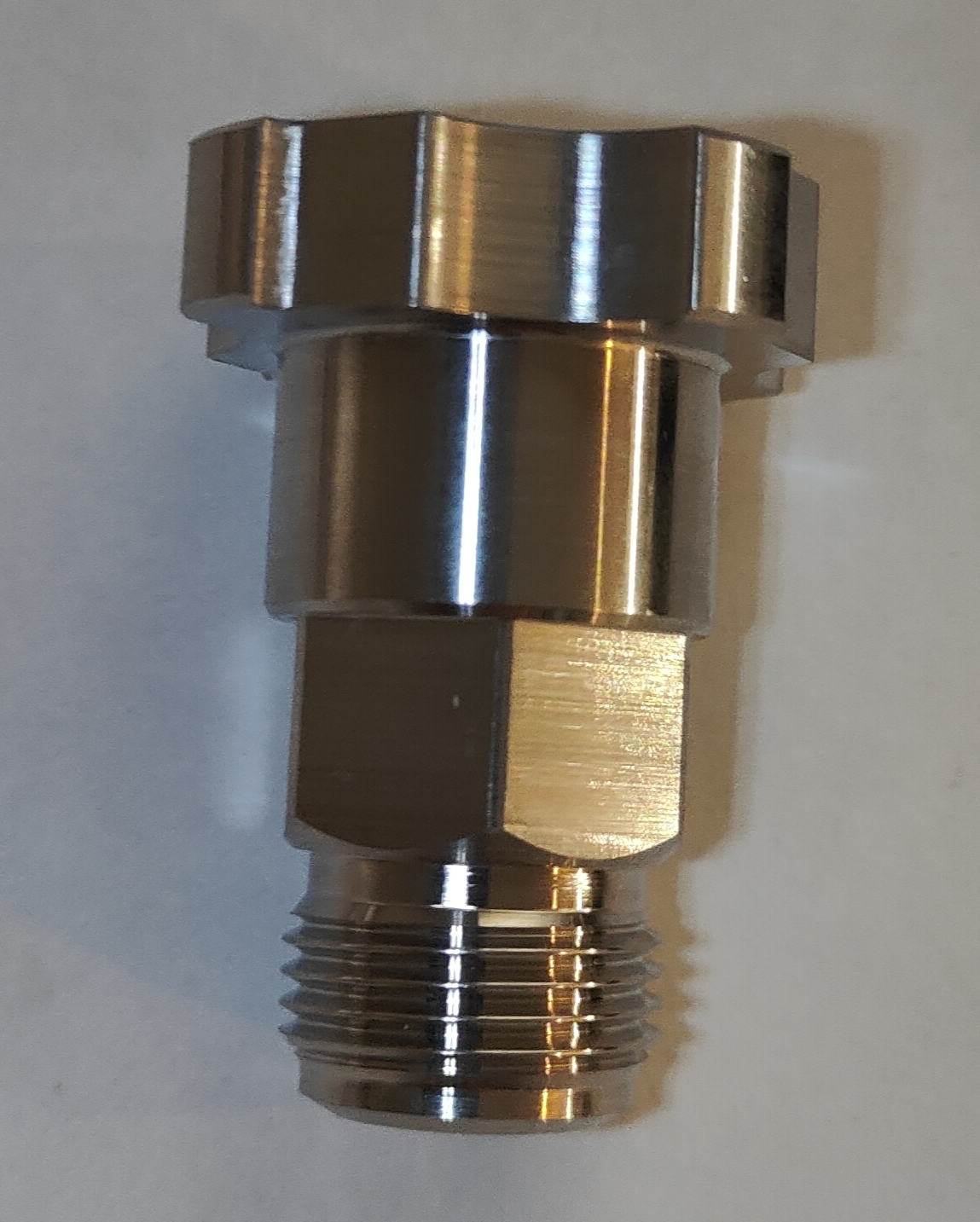 PPS adapter - Devilbiss