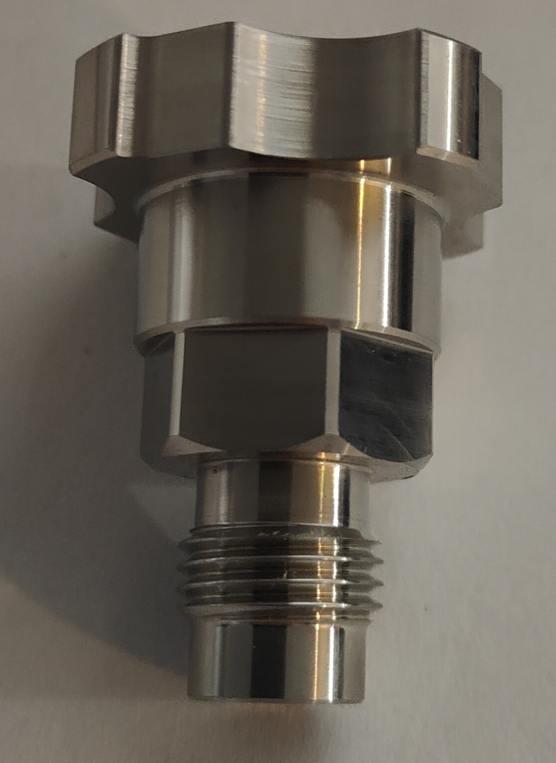 PPS Adapter -  Iwata