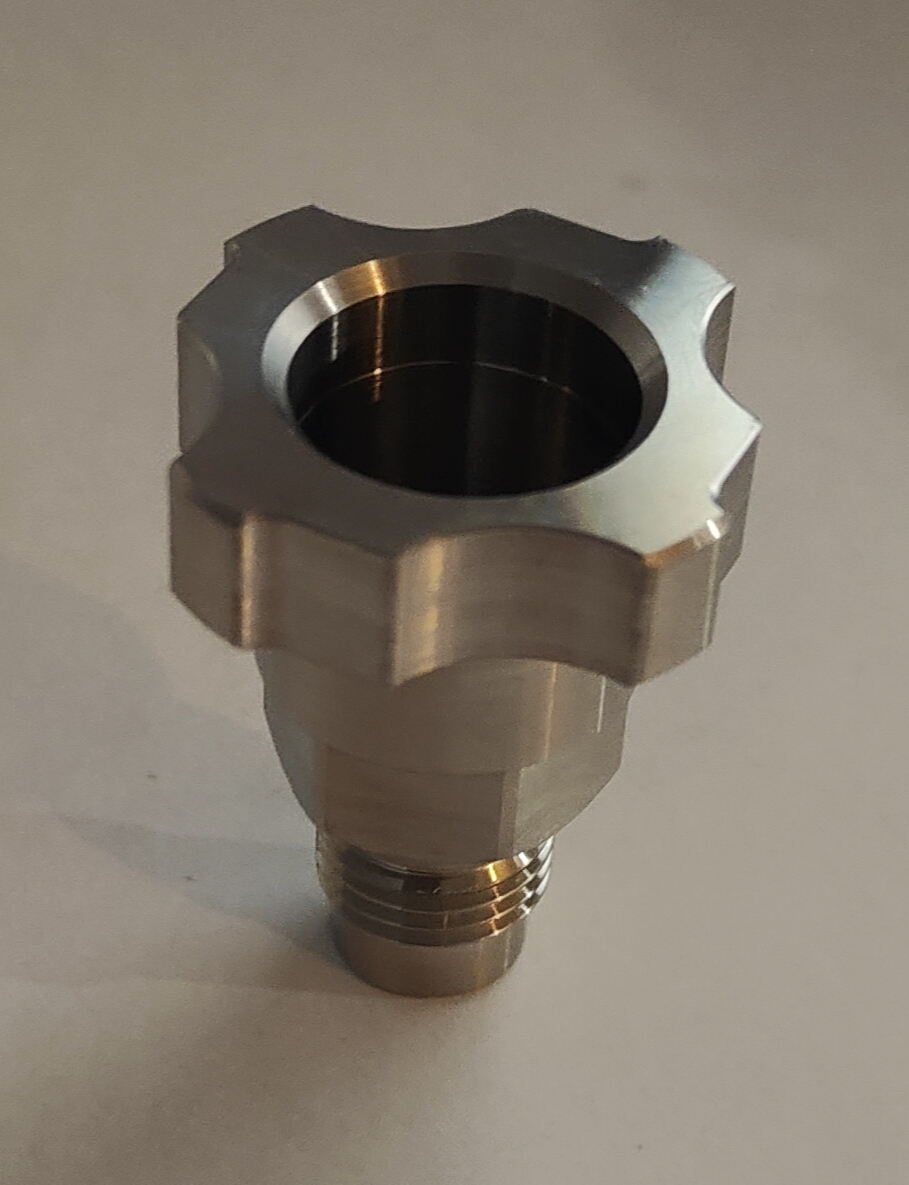 PPS Adapter -  Iwata