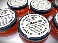 La Madballz 100ml
