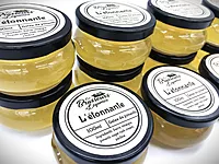 L'étonnante 100ml