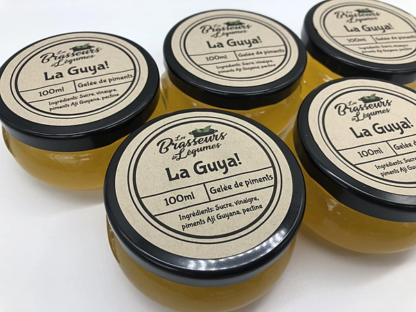 La Guya! 100ml