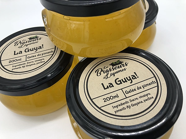 La Guya! 200ml