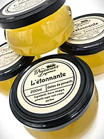 L'étonnante 200ml