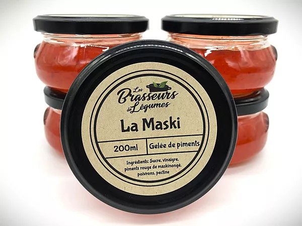 La Maski 200ml
