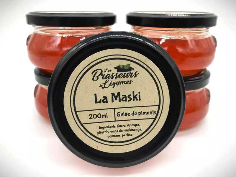 La Maski 200ml