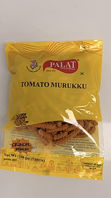 Tomato Murukku 200gm