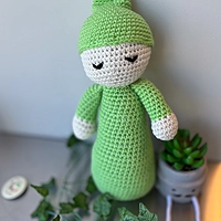 Sprout the Elf