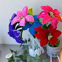The Forever Bouquet