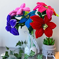 The Forever Bouquet