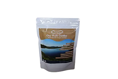 Pond Pro Oxy PLUS Clarifier - 1kg