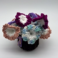 Blooming Trivet