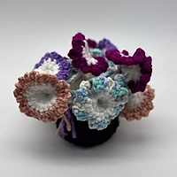 Blooming Trivet