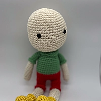 Little Buddy