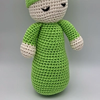Sprout the Elf