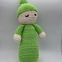 Sprout the Elf