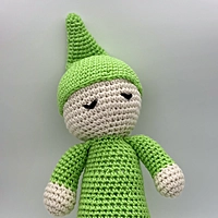 Sprout the Elf