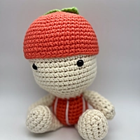 Clementine the Doll