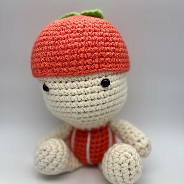Clementine the Doll