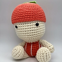 Clementine the Doll