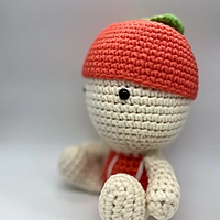 Clementine the Doll