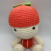 Clementine the Doll